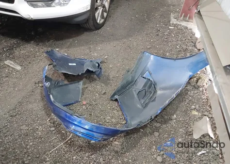 2022 Honda Civic Sport z USA, uszkodzony, nr VIN 2HGFE2F58NH558001